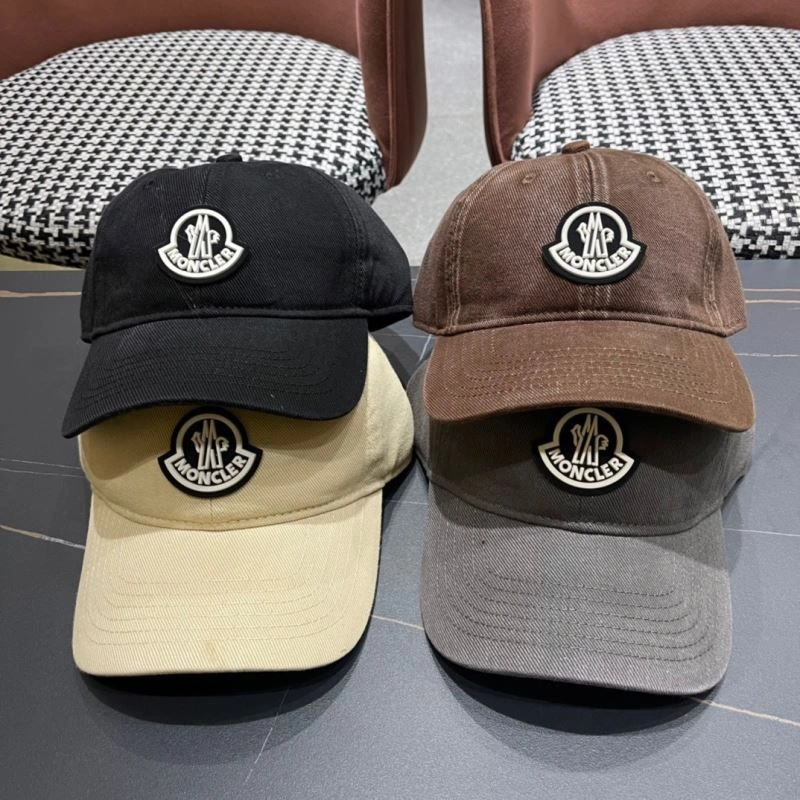 Moncler Caps Snug 261654