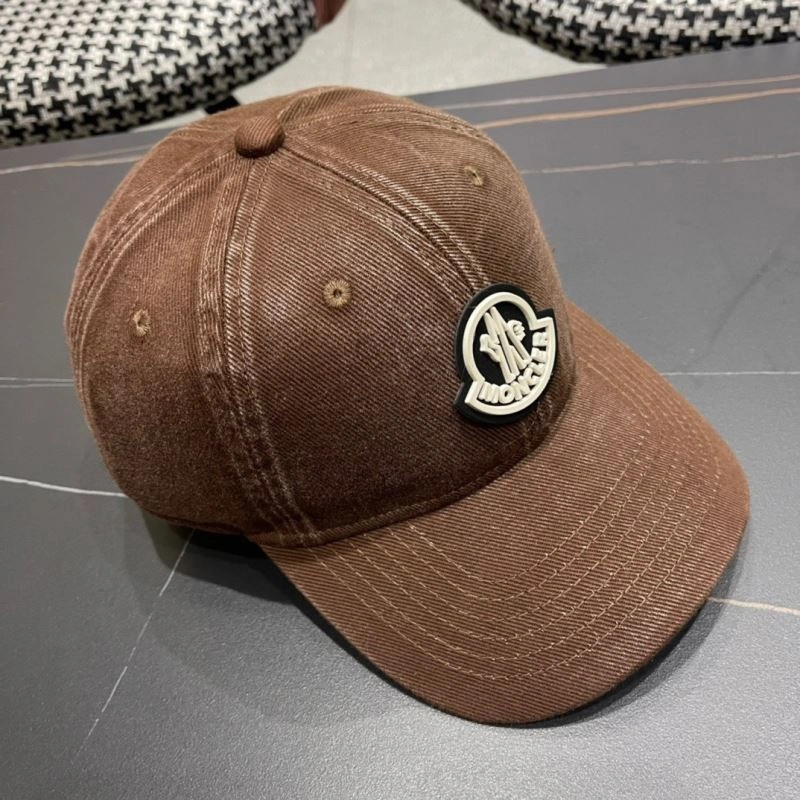 Moncler Caps Snug 261654