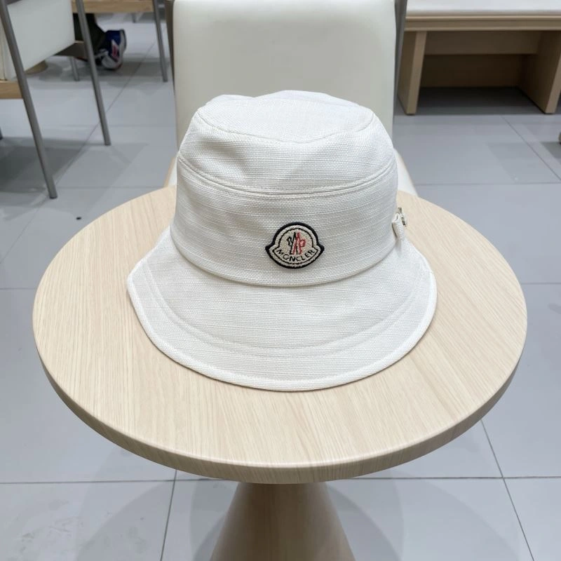 Moncler Caps Lightweight 261655