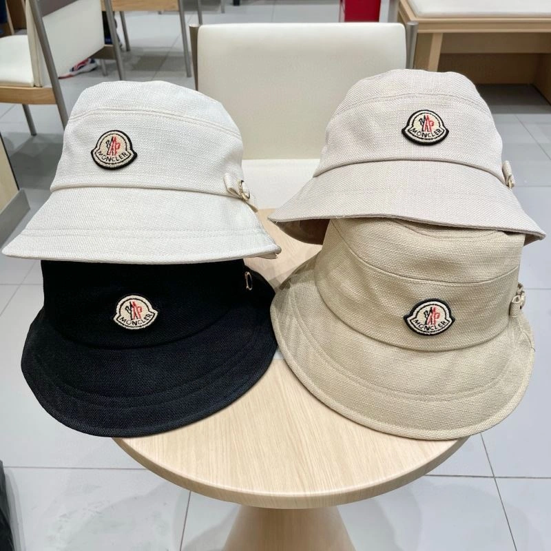 Moncler Caps Lightweight 261655