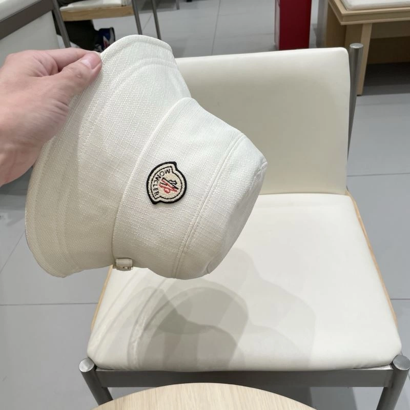 Moncler Caps Lightweight 261655