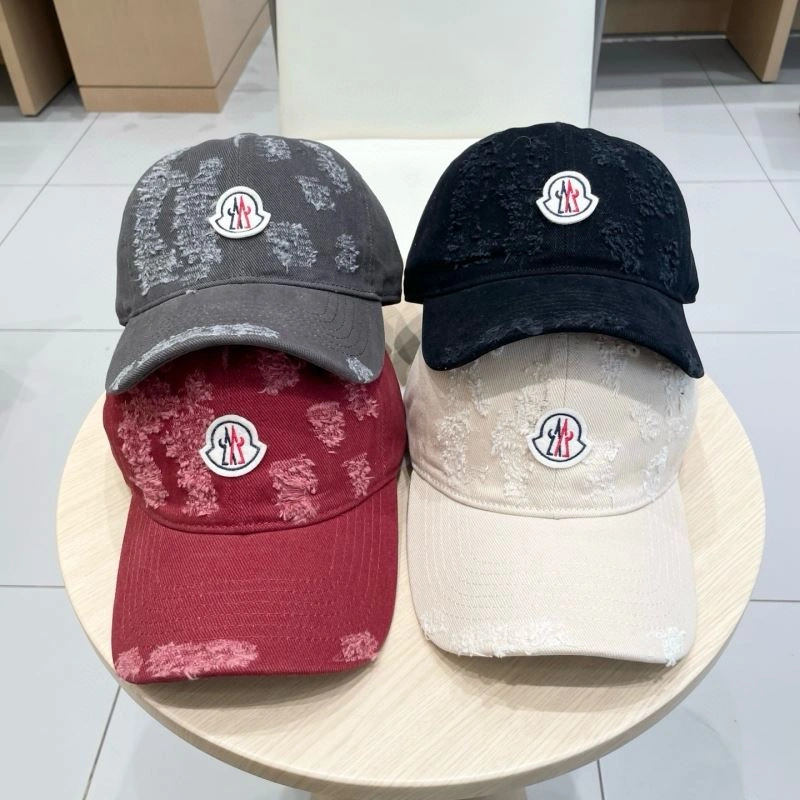 Moncler Caps Reliable 261652