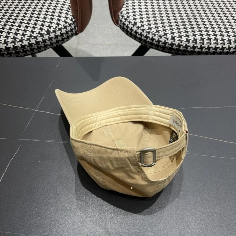 Comfortable Moncler Caps 261653