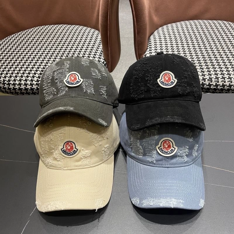 UrbanChic Moncler Caps 261651