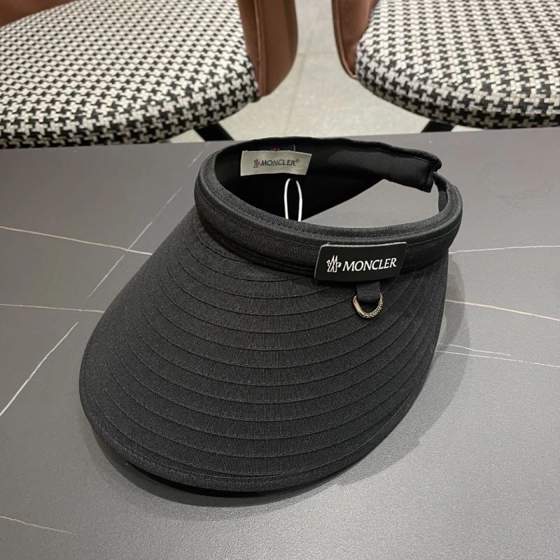 Moncler Caps Colorful 261649