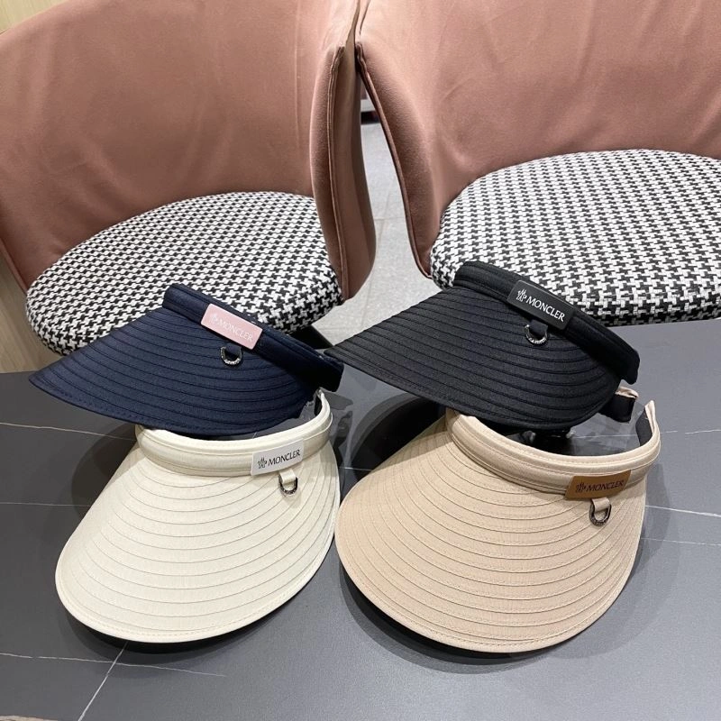 Moncler Caps Colorful 261649