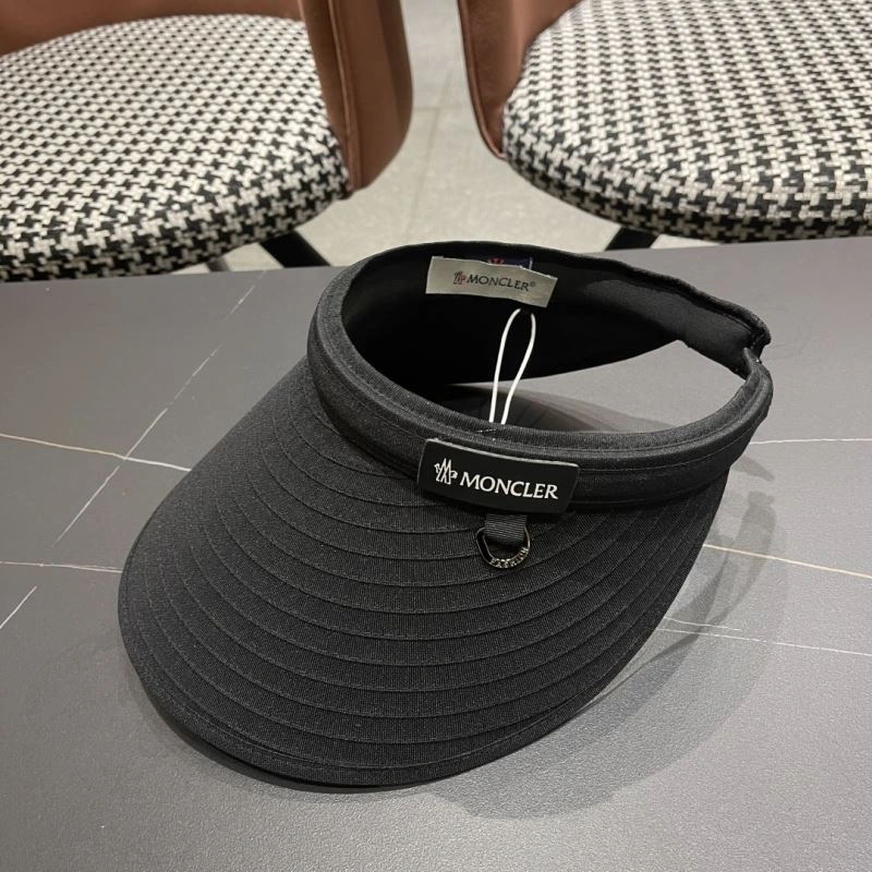 Moncler Caps Colorful 261649