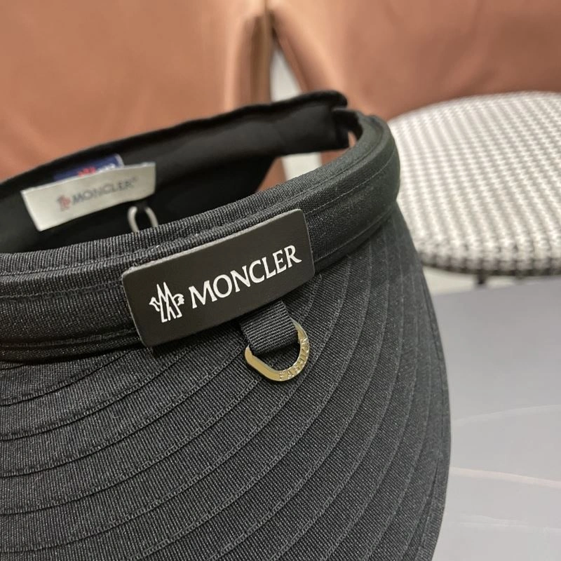 Moncler Caps Colorful 261649