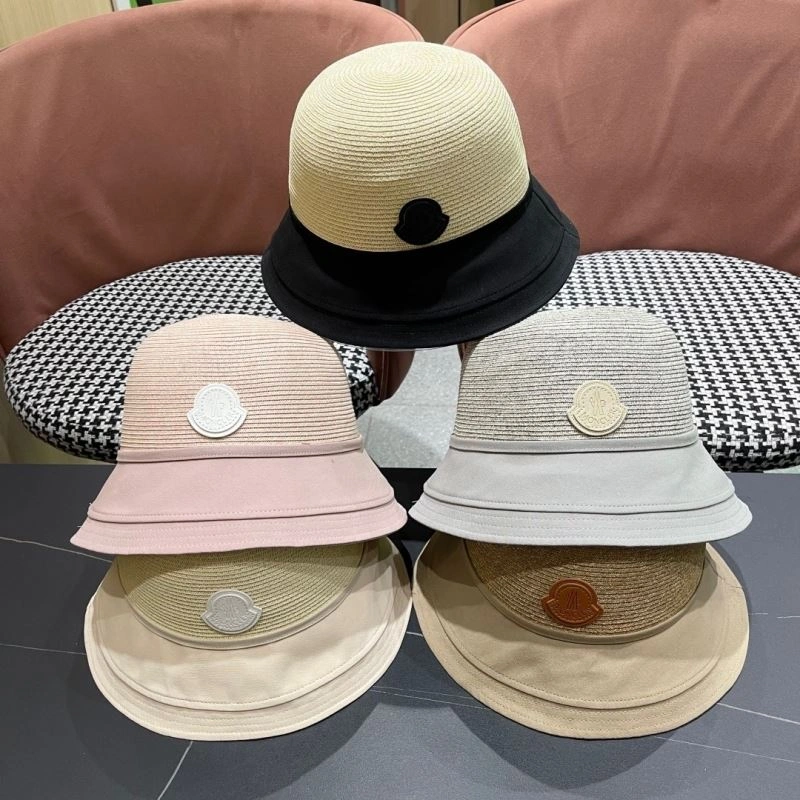 FreshLook Moncler Caps 261650