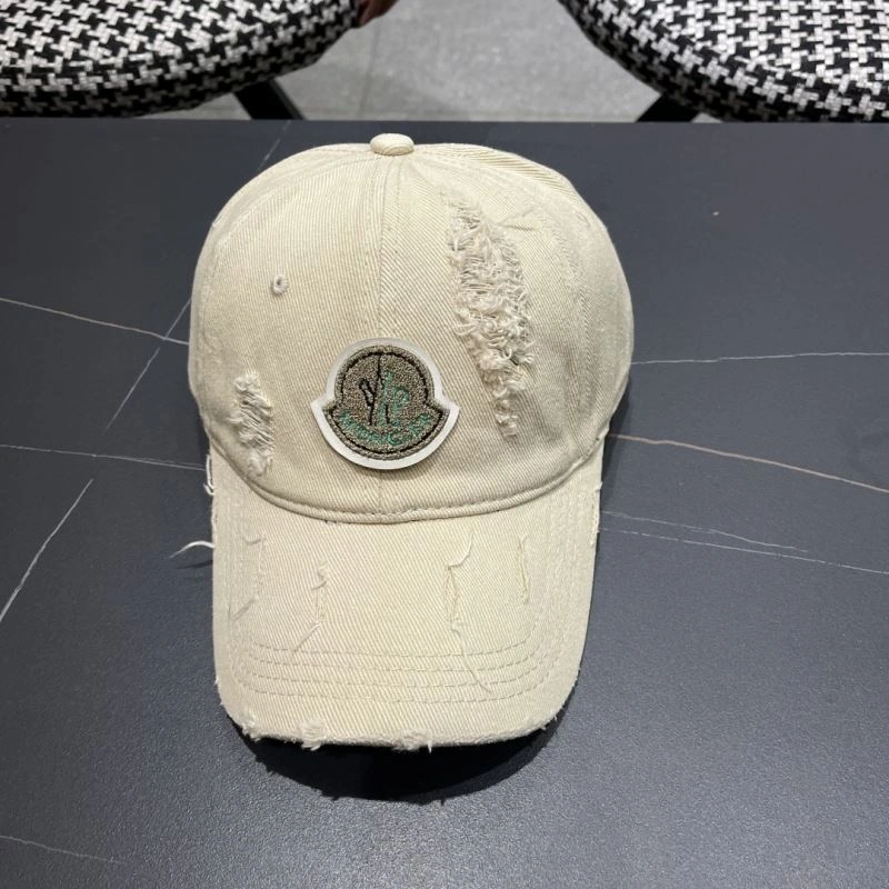OdorResistant Moncler Caps 261648