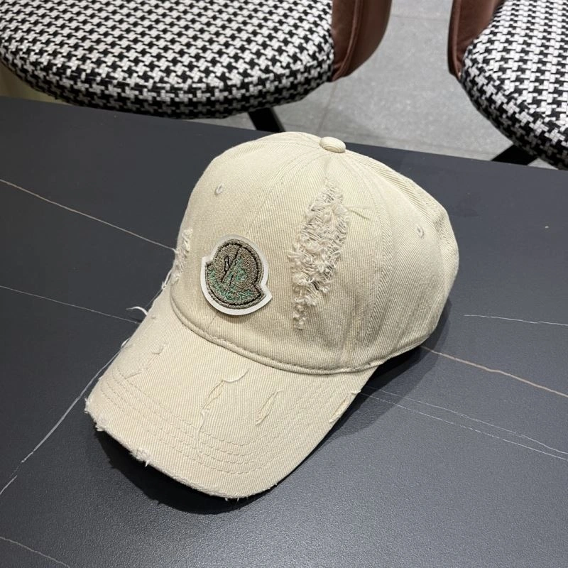 OdorResistant Moncler Caps 261648