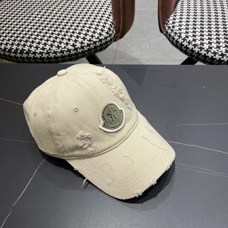 OdorResistant Moncler Caps 261648