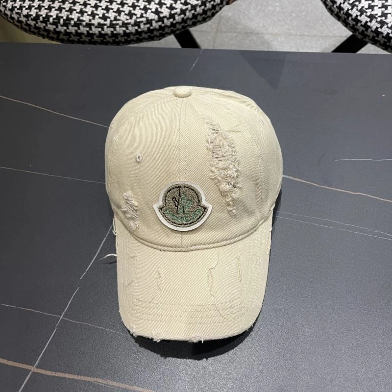 OdorResistant Moncler Caps 261648