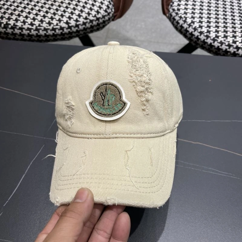 OdorResistant Moncler Caps 261648