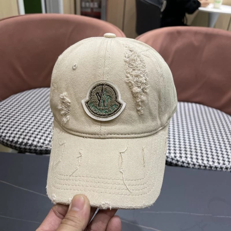 OdorResistant Moncler Caps 261648