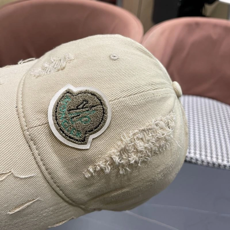 OdorResistant Moncler Caps 261648