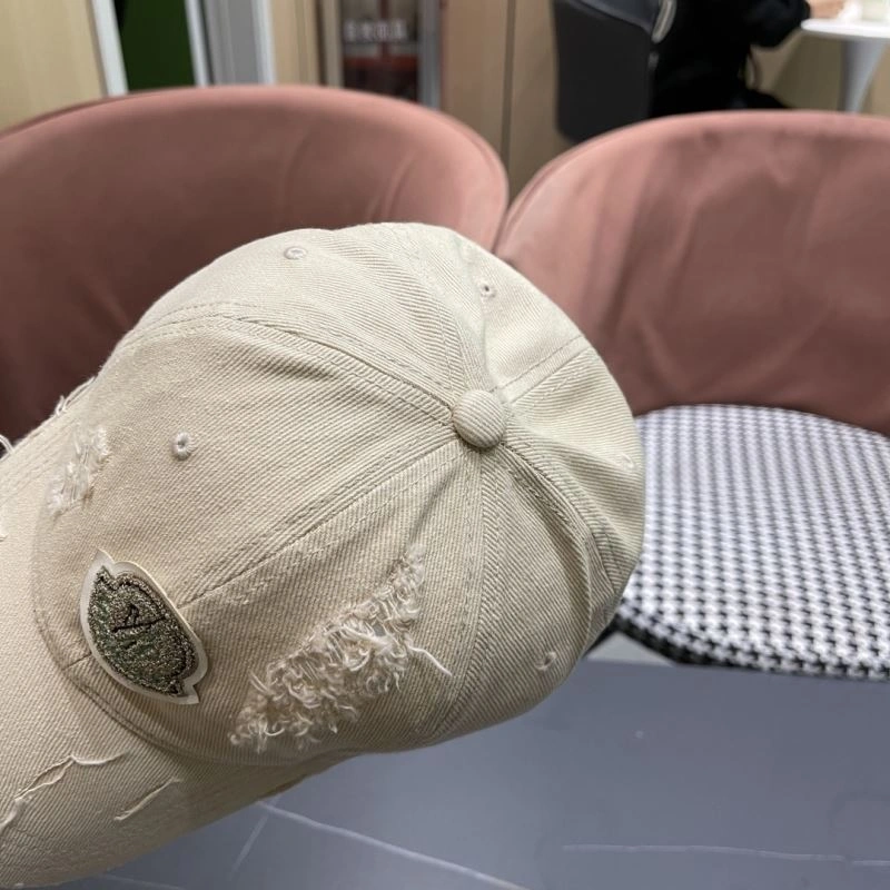 OdorResistant Moncler Caps 261648