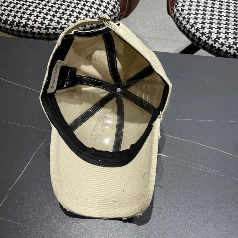 OdorResistant Moncler Caps 261648