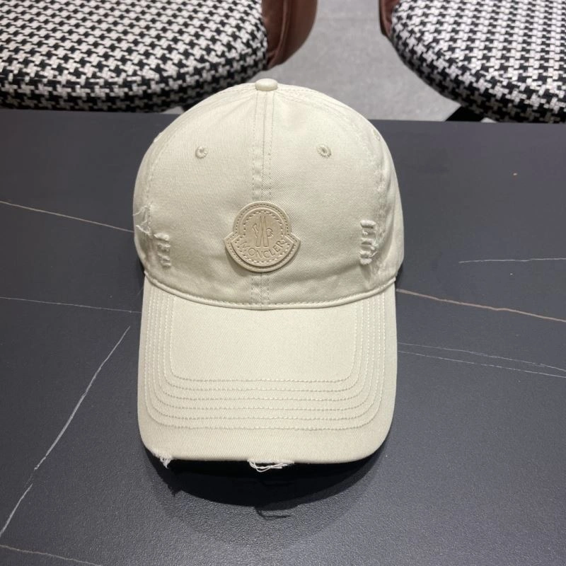 Moncler Caps Sophisticated 261647