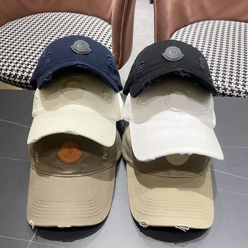 Moncler Caps Sophisticated 261647