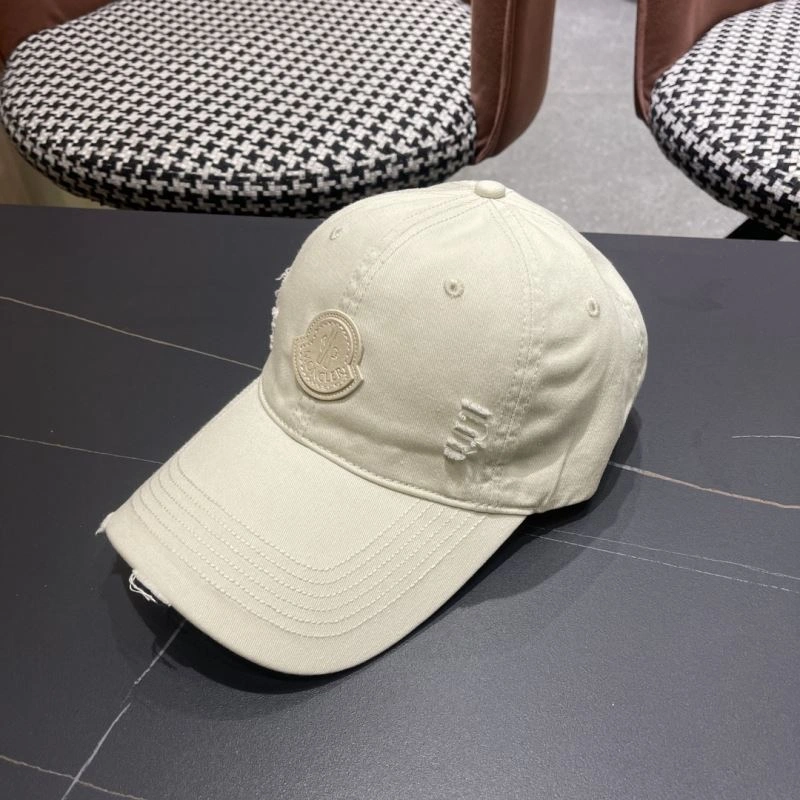 Moncler Caps Sophisticated 261647