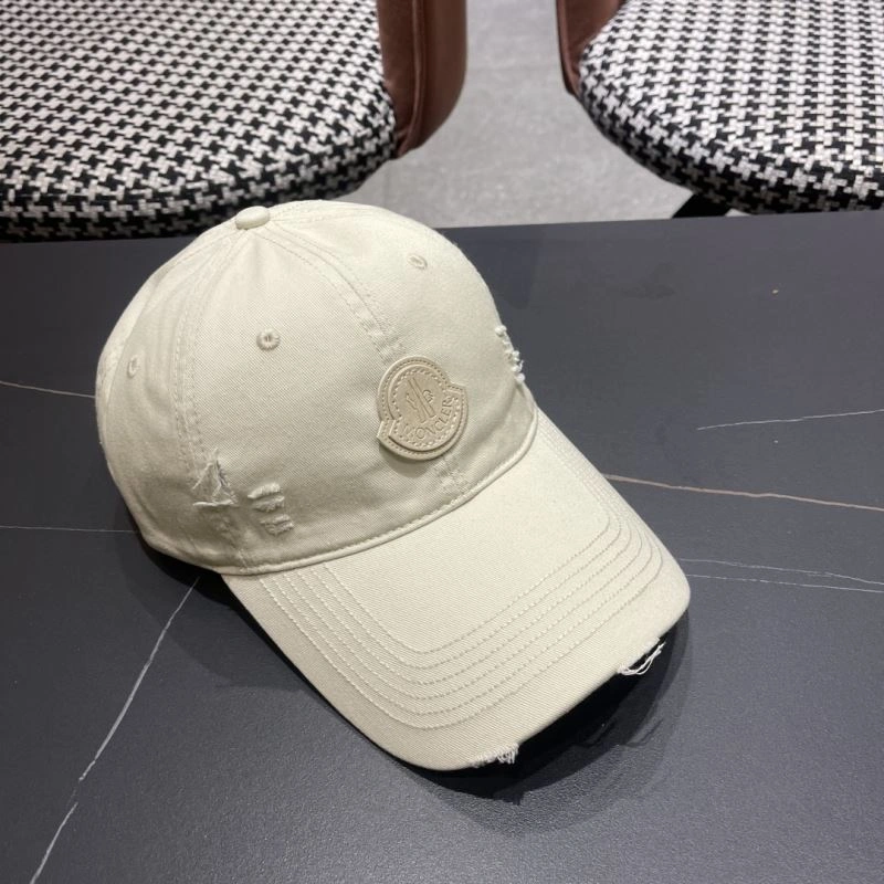 Moncler Caps Sophisticated 261647