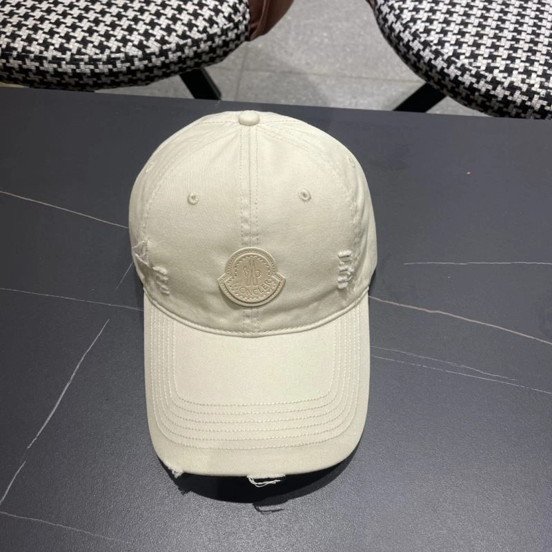 Moncler Caps Sophisticated 261647