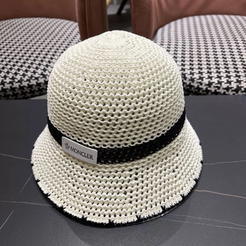Moncler Caps Vibrant 261642