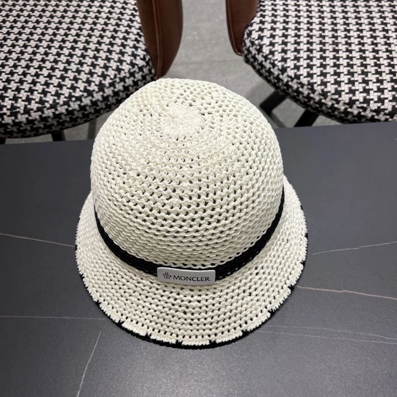 Moncler Caps Vibrant 261642