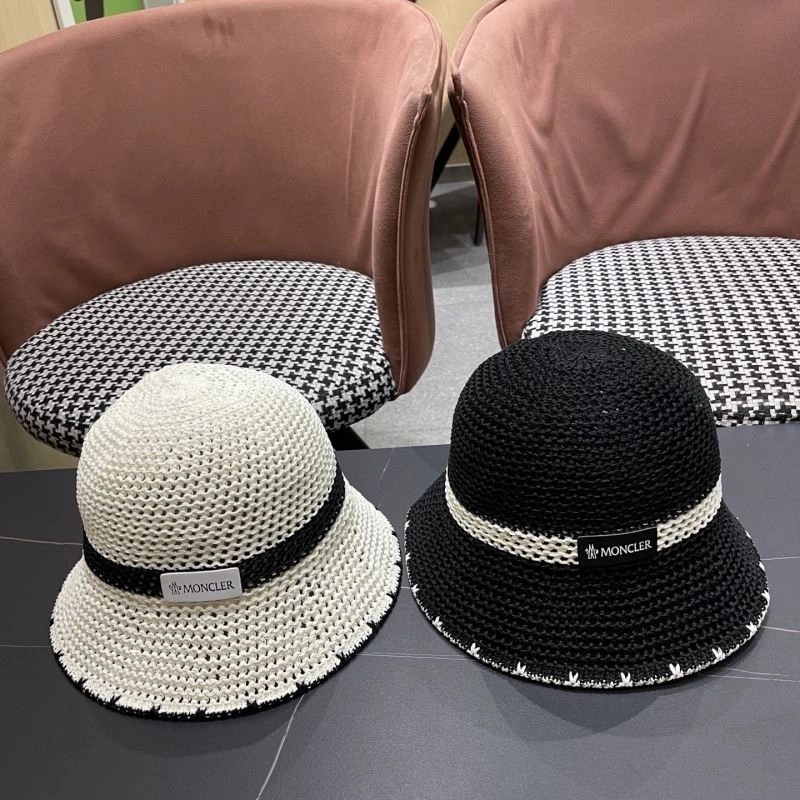Moncler Caps Vibrant 261642