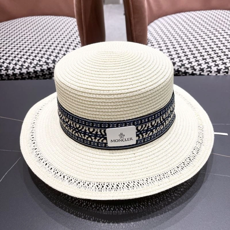 Moncler Caps Durable 261635