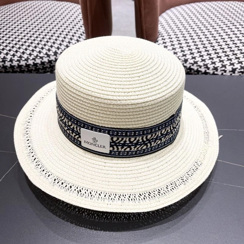 Moncler Caps Durable 261635