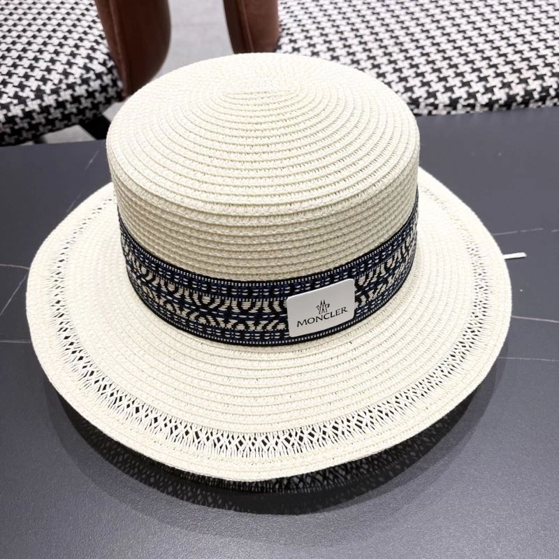 Moncler Caps Durable 261635