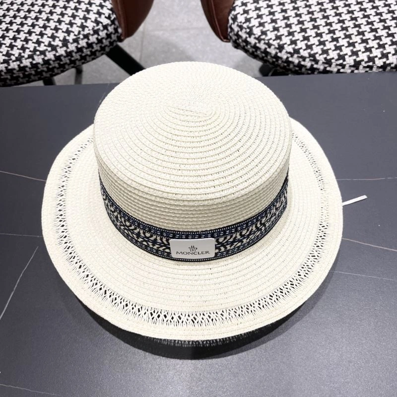 Moncler Caps Durable 261635