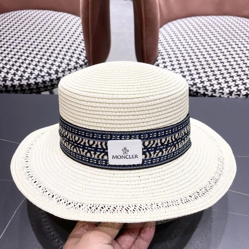 Moncler Caps Durable 261635