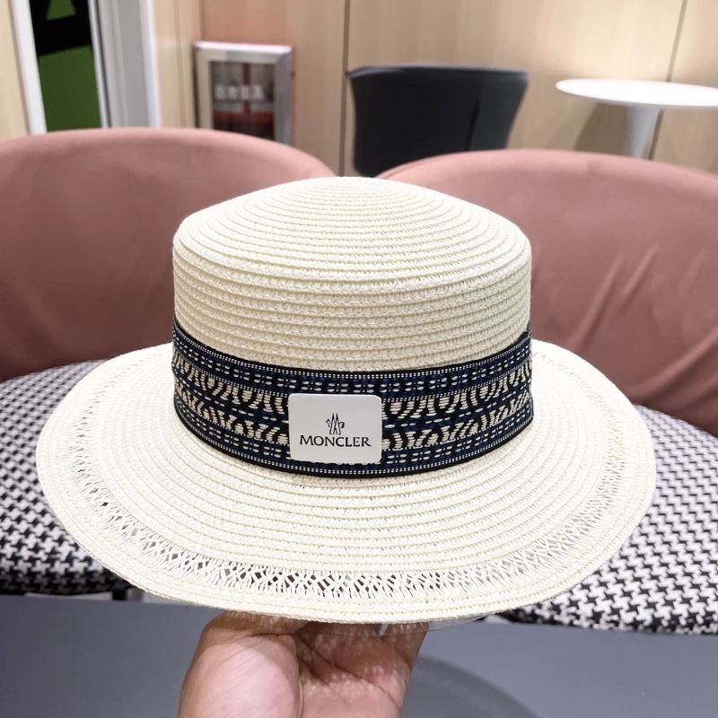 Moncler Caps Durable 261635