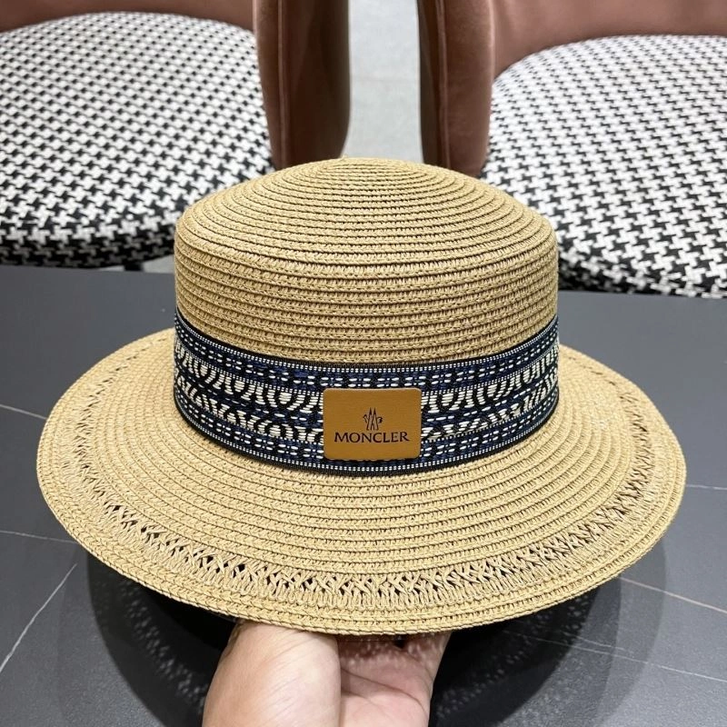 Moncler Caps Unique 261644