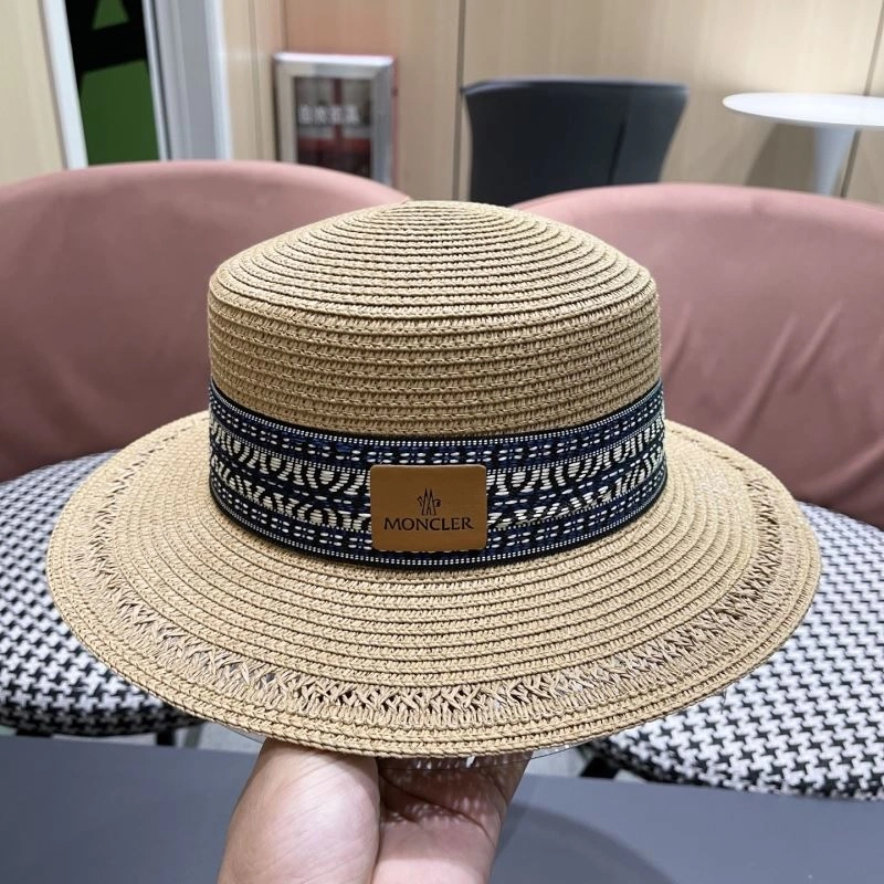 Moncler Caps Unique 261644