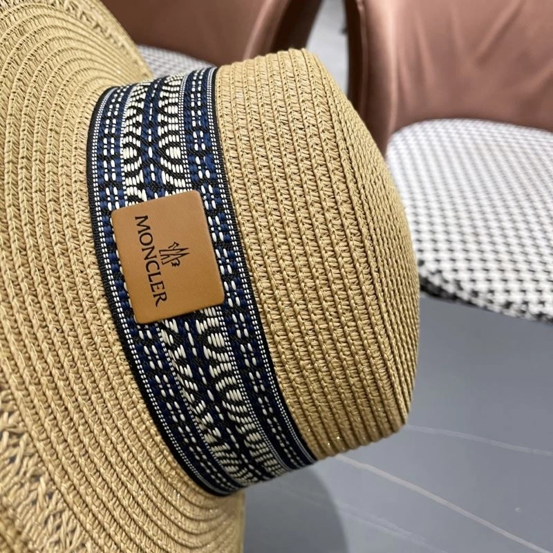 Moncler Caps Unique 261644