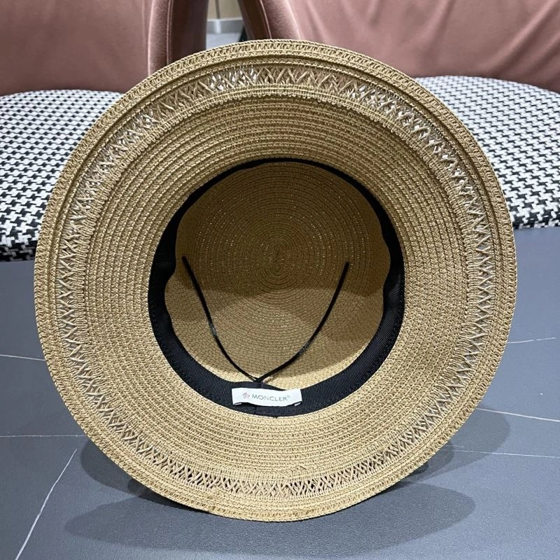 Moncler Caps Unique 261644
