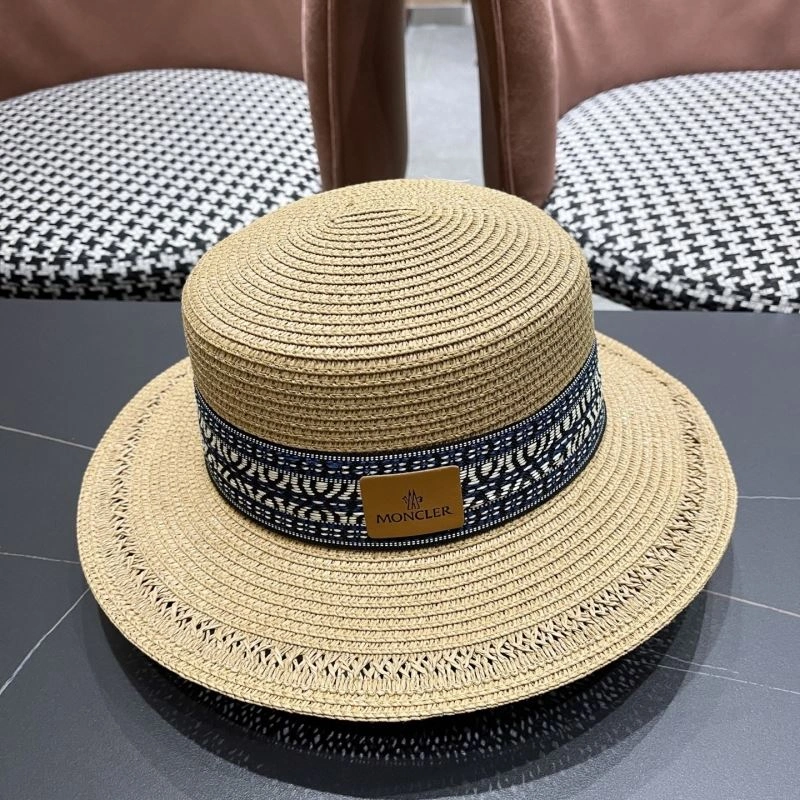 Moncler Caps Unique 261644