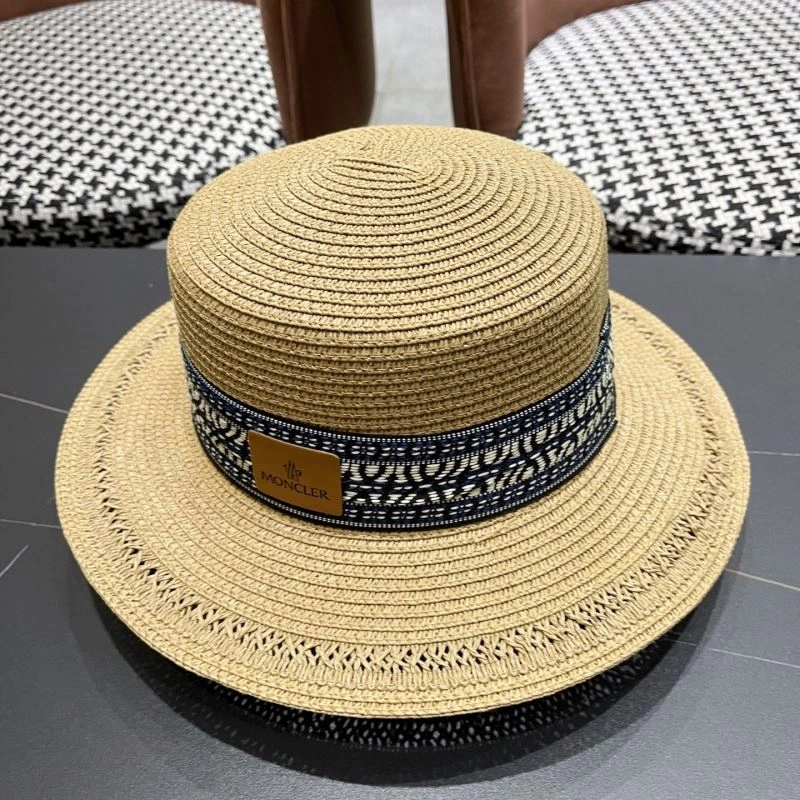 Moncler Caps Unique 261644