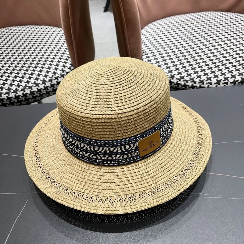 Moncler Caps Unique 261644