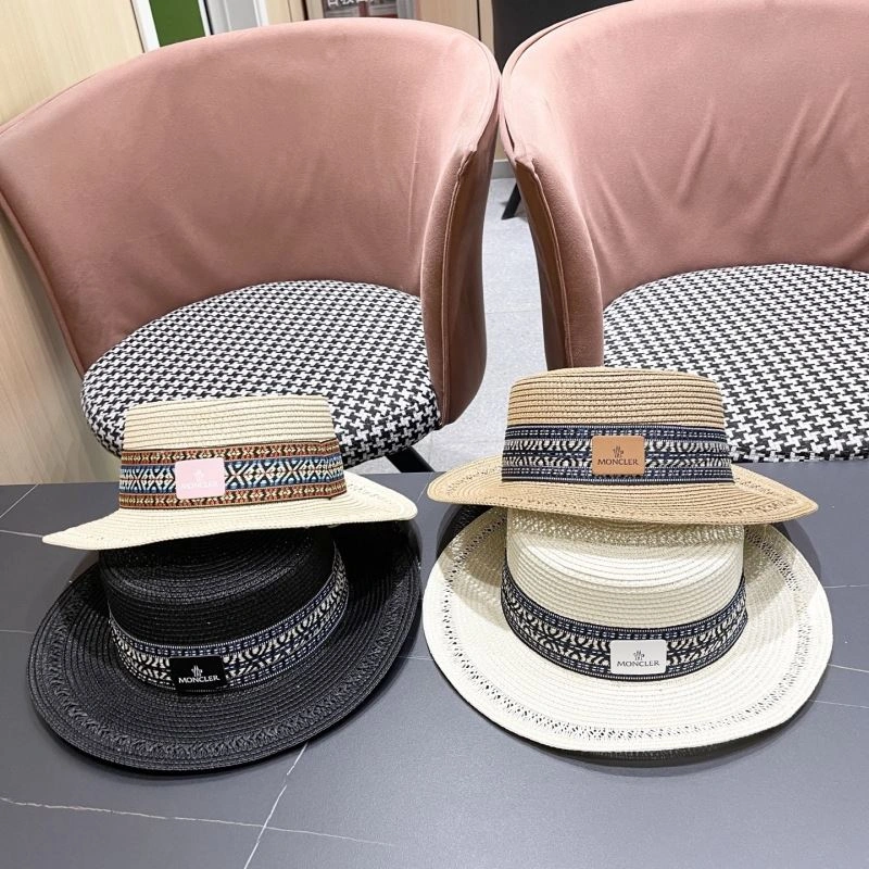 Moncler Caps Unique 261644