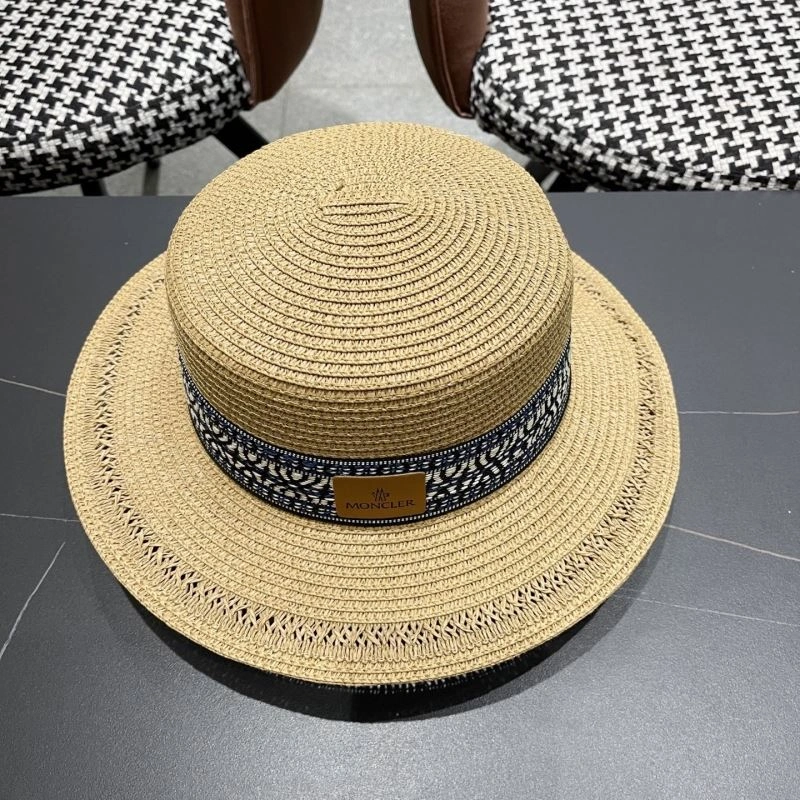 Moncler Caps Unique 261644