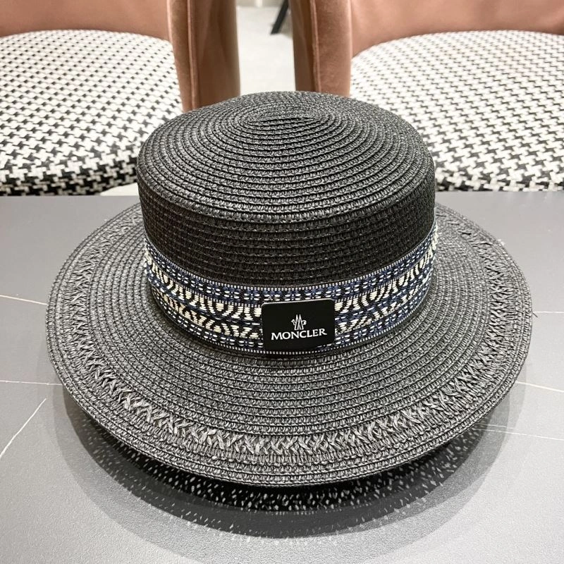 Casual Moncler Caps 261621
