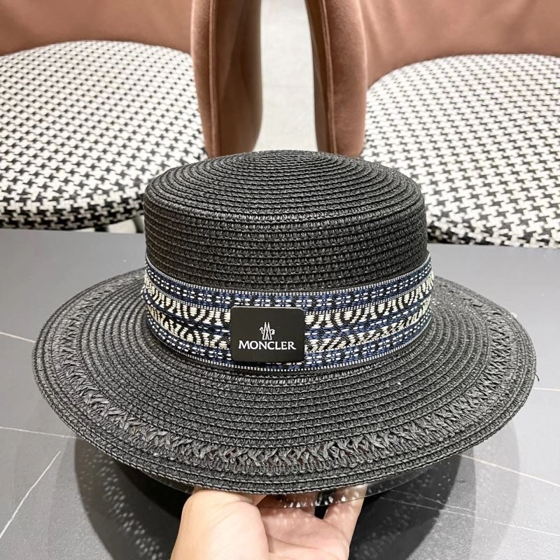 Casual Moncler Caps 261621