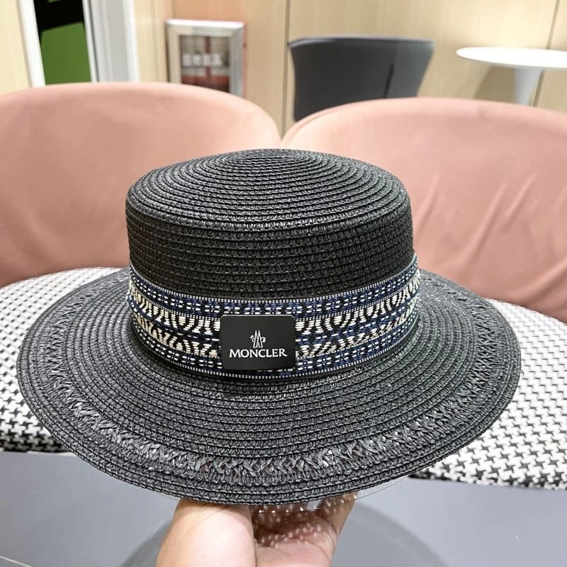Casual Moncler Caps 261621