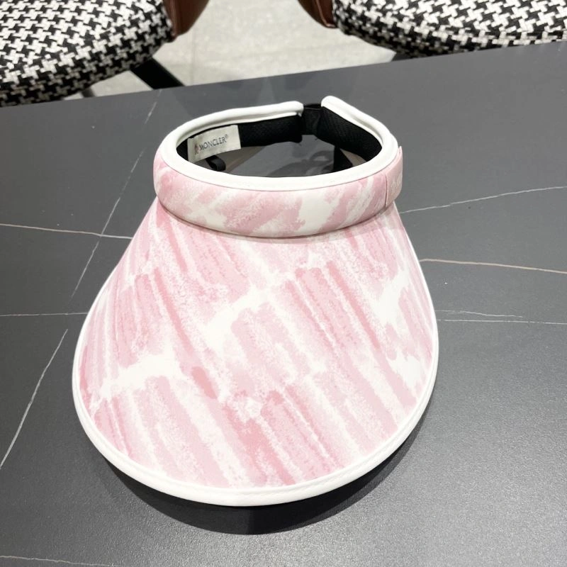 Moncler Caps Trendsetting 261622