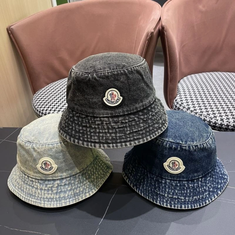 EyeCatching Moncler Caps 261645